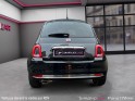 Fiat 500 my20 serie 7 euro 6d 1.2 69 ch s/s dualogic lounge occasion paris 17ème (75)(porte maillot) simplicicar...