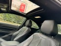 Bmw serie 2 coupe f22 lci 220d xdrive 190 ch bva8 m sport garantie 12 mois -black panel-toit ouvrant-harman kardon-siÈges......