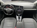 Volkswagen golf 1.2 tsi 105 bluemotion technology cup dsg7, siège chauffants, garantie 12 mois occasion simplicicar...