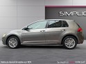 Volkswagen golf 1.2 tsi 105 bluemotion technology cup dsg7, siège chauffants, garantie 12 mois occasion simplicicar...