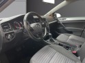 Volkswagen golf 1.2 tsi 105 bluemotion technology cup dsg7, siège chauffants, garantie 12 mois occasion simplicicar...