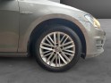 Volkswagen golf 1.2 tsi 105 bluemotion technology cup dsg7, siège chauffants, garantie 12 mois occasion simplicicar...