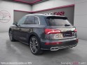 Audi sq5 v6 3.0 tfsi 354ch tiptronic 8 quattro - garantie 12 mois occasion simplicicar caen  simplicicar simplicibike france