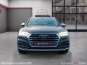 Audi sq5 v6 3.0 tfsi 354ch tiptronic 8 quattro - garantie 12 mois occasion simplicicar caen  simplicicar simplicibike france