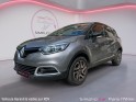 Renault captur dci 90 energy intens  - garantie 12 mois entretien complet occasion simplicicar courbevoie simplicicar...