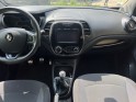 Renault captur dci 90 energy intens  - garantie 12 mois entretien complet occasion simplicicar courbevoie simplicicar...