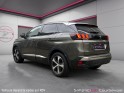 Peugeot 3008 130ch ss eat6 allure garantie 12 mois toit ouvrant caméra 360° sièges Électriques carplay hayon... occasion...