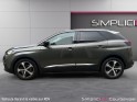 Peugeot 3008 130ch ss eat6 allure garantie 12 mois toit ouvrant caméra 360° sièges Électriques carplay hayon... occasion...