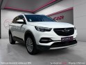 Opel grandland x 1.2 turbo 130 ch ecotec edition -garantie 12 mois occasion simplicicar courbevoie simplicicar simplicibike...