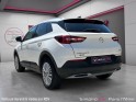 Opel grandland x 1.2 turbo 130 ch ecotec edition -garantie 12 mois occasion simplicicar courbevoie simplicicar simplicibike...