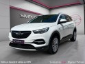 Opel grandland x 1.2 turbo 130 ch ecotec edition -garantie 12 mois occasion simplicicar courbevoie simplicicar simplicibike...