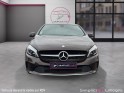 Mercedes classe a 200 d 7g-dct sensation occasion simplicicar limoges  simplicicar simplicibike france