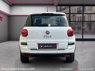 Fiat 500l my19 serie 7 euro 6d 1.4 95 ch ligue 1 conforama occasion simplicicar la ciotat simplicicar simplicibike france