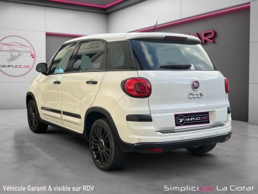 Fiat 500l my19 serie 7 euro 6d 1.4 95 ch ligue 1 conforama occasion simplicicar la ciotat simplicicar simplicibike france