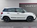 Fiat 500l my19 serie 7 euro 6d 1.4 95 ch ligue 1 conforama occasion simplicicar la ciotat simplicicar simplicibike france