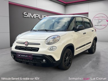 Fiat 500l my19 serie 7 euro 6d 1.4 95 ch ligue 1 conforama occasion simplicicar la ciotat simplicicar simplicibike france