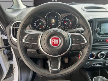 Fiat 500l my19 serie 7 euro 6d 1.4 95 ch ligue 1 conforama occasion simplicicar la ciotat simplicicar simplicibike france