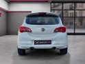 Opel corsa 1.4 turbo 150 ch  / siÈge baquet recaro  / garantie 1 an occasion  simplicicar nord isere simplicicar...