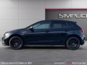 Volkswagen polo 2.0 tsi 200 ss dsg6 gti carplay sieges cuir/alcantara occasion simplicicar pontarlier simplicicar...