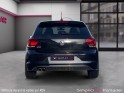 Volkswagen polo 2.0 tsi 200 ss dsg6 gti carplay sieges cuir/alcantara occasion simplicicar pontarlier simplicicar...