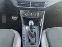 Volkswagen polo 2.0 tsi 200 ss dsg6 gti carplay sieges cuir/alcantara occasion simplicicar pontarlier simplicicar...