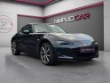 Mazda mx5 2l 184 ch skyactiv / entretien constructeur / garantie 1 an occasion  simplicicar nord isere simplicicar...