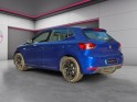 Seat ibiza 1.0 tsi 95 ch xcellence garantie 12 mois occasion  simplicicar nord isere simplicicar simplicibike france