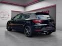 Seat leon 2.0 tsi 300 cupra / entretien constructeur / boite meca / garantie 12 mois occasion  simplicicar nord isere...