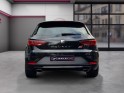 Seat leon 2.0 tsi 300 cupra / entretien constructeur / boite meca / garantie 12 mois occasion  simplicicar nord isere...