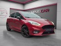 Ford fiesta 1.0l 95 ch st-line garantie 12 mois occasion  simplicicar nord isere simplicicar simplicibike france