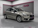 Bmw serie 2 active tourer f45 218i 136 ch sport a occasion simplicicar brest simplicicar simplicibike france