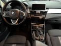 Bmw serie 2 active tourer f45 218i 136 ch sport a occasion simplicicar brest simplicicar simplicibike france