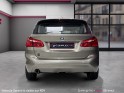 Bmw serie 2 active tourer f45 218i 136 ch sport a occasion simplicicar brest simplicicar simplicibike france