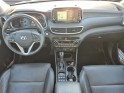 Hyundai tucson 1.6 crdi 136 htrac dct-7 premium garantie 1 ans occasion simplicicar royan simplicicar simplicibike france