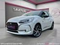 Ds ds 3 puretech 110 ss eat6 camera / carplay occasion simplicicar besanÇon simplicicar simplicibike france