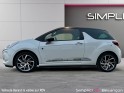 Ds ds 3 puretech 110 ss eat6 camera / carplay occasion simplicicar besanÇon simplicicar simplicibike france