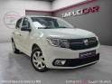 Dacia sandero blue dci 75 essentiel - garantie 12 mois occasion simplicicar lyon ouest simplicicar simplicibike france