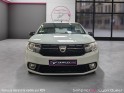 Dacia sandero blue dci 75 essentiel - garantie 12 mois occasion simplicicar lyon ouest simplicicar simplicibike france