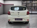 Dacia sandero blue dci 75 essentiel - garantie 12 mois occasion simplicicar lyon ouest simplicicar simplicibike france