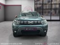 Dacia duster tce 150 4x2 edc extreme - garantie 12 mois occasion simplicicar lyon ouest simplicicar simplicibike france