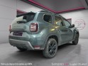 Dacia duster tce 150 4x2 edc extreme - garantie 12 mois occasion simplicicar lyon ouest simplicicar simplicibike france