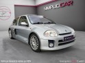 Renault clio 2.9i v6 phase 1 n° 200 occasion simplicicar caen  simplicicar simplicibike france