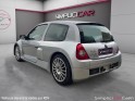 Renault clio 2.9i v6 phase 1 n° 200 occasion simplicicar caen  simplicicar simplicibike france