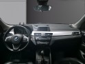 Bmw x1 f48 xdrive 20d 190 ch bva8 business - garantie 12 mois occasion simplicicar lyon ouest simplicicar simplicibike france