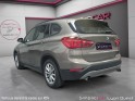 Bmw x1 f48 xdrive 20d 190 ch bva8 business - garantie 12 mois occasion simplicicar lyon ouest simplicicar simplicibike france