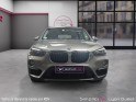 Bmw x1 f48 xdrive 20d 190 ch bva8 business - garantie 12 mois occasion simplicicar lyon ouest simplicicar simplicibike france