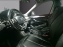 Bmw x1 f48 xdrive 20d 190 ch bva8 business - garantie 12 mois occasion simplicicar lyon ouest simplicicar simplicibike france