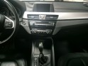 Bmw x1 f48 xdrive 20d 190 ch bva8 business - garantie 12 mois occasion simplicicar lyon ouest simplicicar simplicibike france