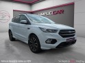 Ford kuga 1.5 150 ch flexi fuel e85  ss 4x2 bvm6 st-line garantie 12 mois occasion simplicicar vichy simplicicar simplicibike...