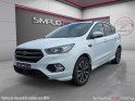 Ford kuga 1.5 150 ch flexi fuel e85  ss 4x2 bvm6 st-line garantie 12 mois occasion simplicicar vichy simplicicar simplicibike...